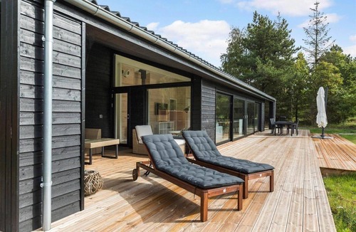 Rrvig House | 10036 Rørvig - Mågevej 11