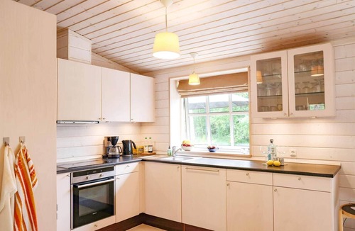 Rrvig House | 10037 Rørvig - Egevænget 3