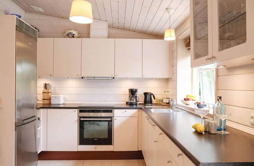 Rrvig House | 10037 Rørvig - Egevænget 3