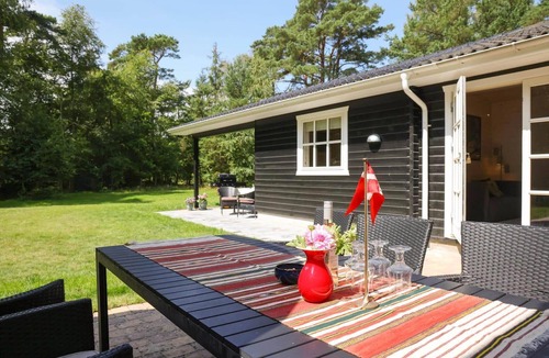 Rrvig House | 10037 Rørvig - Egevænget 3