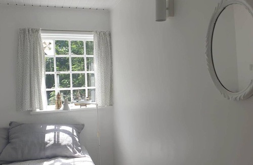 Rrvig House | 10040 Rørvig - Lyngvænget 10