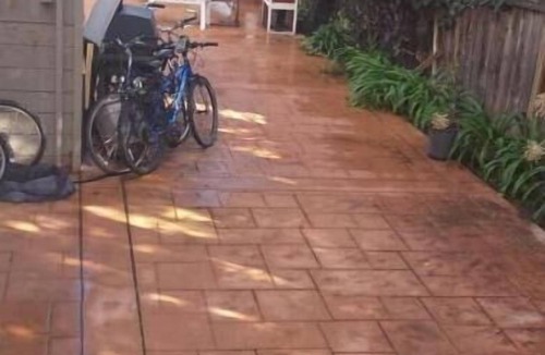 Professorville Apartment | 1005#5 space bright hardwd AC