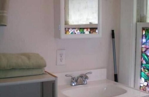 Professorville Apartment | 1005#5 space bright hardwd AC