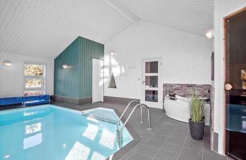 Klitmoller House | 1005-Thisted-Spanggardsvej-39