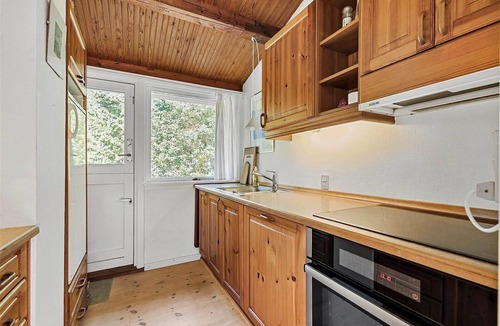 Rrvig House | 10054 Rørvig - Lindegårdsvænget 27