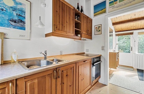 Rrvig House | 10054 Rørvig - Lindegårdsvænget 27
