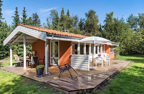 Rrvig House | 10054 Rørvig - Lindegårdsvænget 27