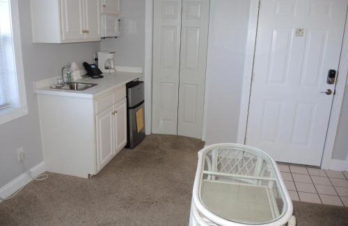 Calabash Apartment | 1005L home