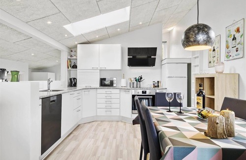 Stege House | 1006 Stege - Ulvshalevej 225