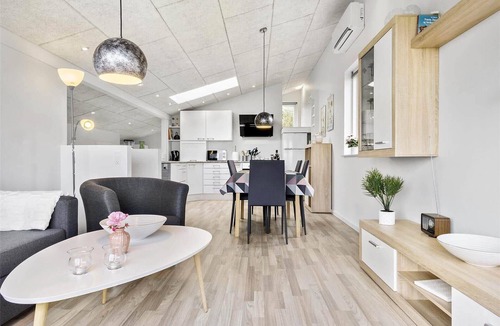 Stege House | 1006 Stege - Ulvshalevej 225