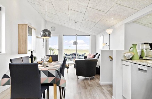Stege House | 1006 Stege - Ulvshalevej 225