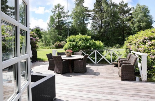 Rrvig House | 10061-1 Rørvig - Lindegårdsvænget 5
