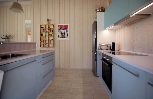 Rrvig House | 10064 Rørvig - Skansehagevej 12