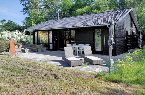 Rrvig House | 10064 Rørvig - Skansehagevej 12