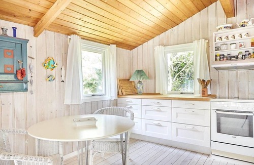 Rrvig House | 10066-1 Rørvig - Bjørnevej 16