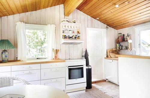 Rrvig House | 10066-1 Rørvig - Bjørnevej 16