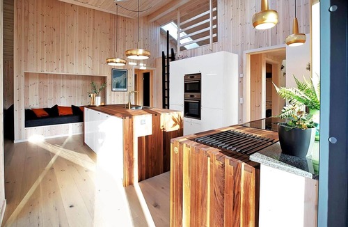 Nykobing Sjaelland House | 10067 Nykøbing Sj - Niels Jensens Vænge 2