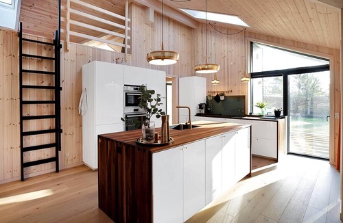 Nykobing Sjaelland House | 10067 Nykøbing Sj - Niels Jensens Vænge 2