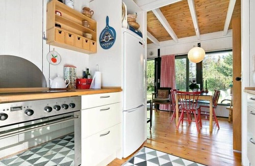 Hundested House | 1007-N Hundested - Humlehaven 5