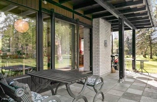 Hundested House | 1007-N Hundested - Humlehaven 5