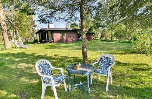 Hundested House | 1007-N Hundested - Humlehaven 5