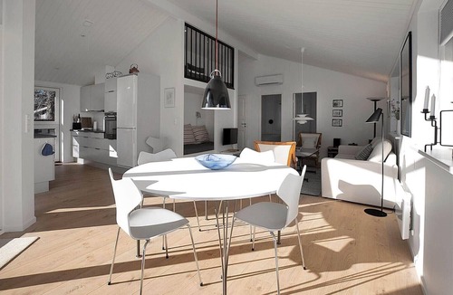Rrvig House | 10070 Rørvig - Kirkestien 25