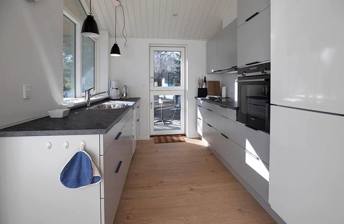 Rrvig House | 10070 Rørvig - Kirkestien 25