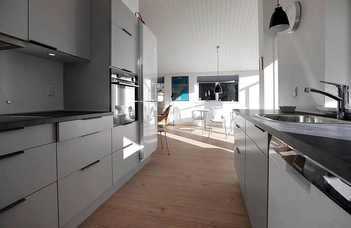 Rrvig House | 10070 Rørvig - Kirkestien 25