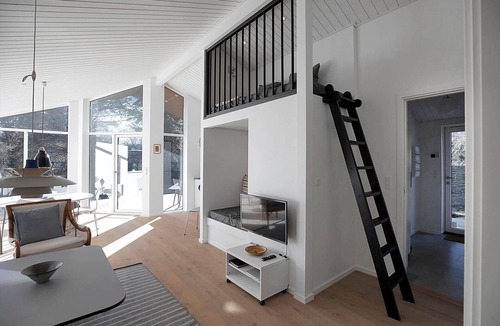 Rrvig House | 10070 Rørvig - Kirkestien 25