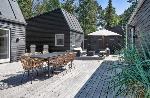 Rrvig House | 10077 Rørvig - Langesøvej 48