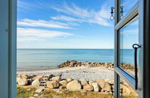Rrvig House | 10080 Rørvig - Kattegat Strandvej 9