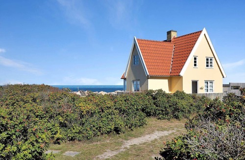 Rrvig House | 10080 Rørvig - Kattegat Strandvej 9