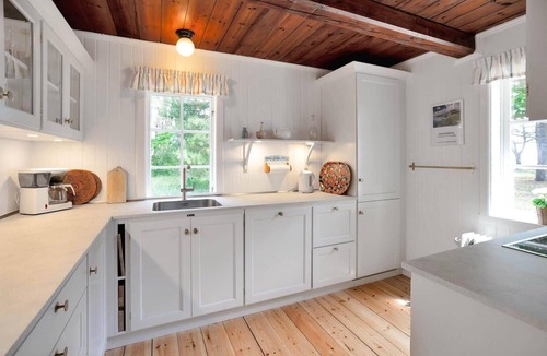 Rrvig House | 10081B Rørvig - Skansehagevej 32