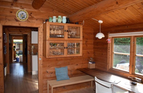 Rrvig House | 10084-1 Rørvig - Søndervangen 12