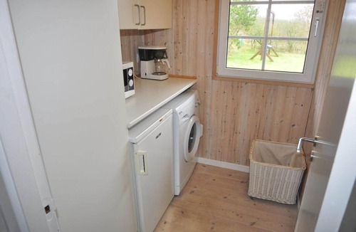 Øby House | 10086 Ulfborg - Vester Mosevej 47