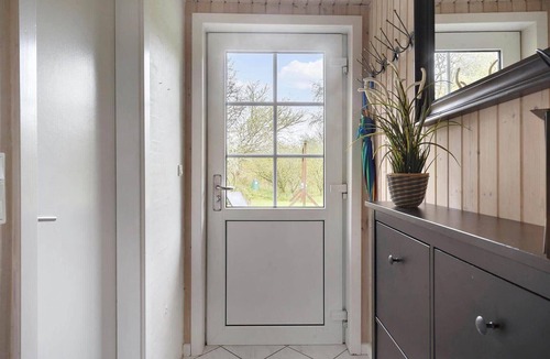 Øby House | 10086 Ulfborg - Vester Mosevej 47