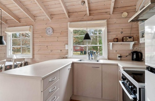 Rrvig House | 10089 Rørvig - Cottageparken 9