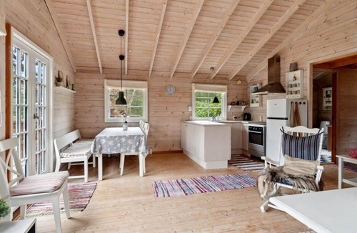 Rrvig House | 10089 Rørvig - Cottageparken 9