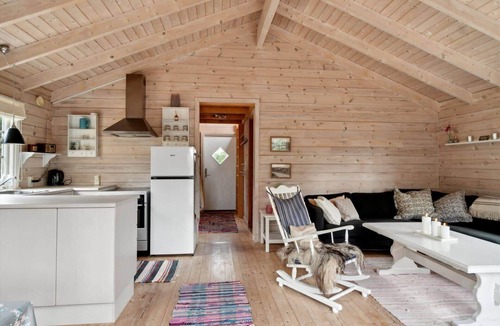 Rrvig House | 10089 Rørvig - Cottageparken 9
