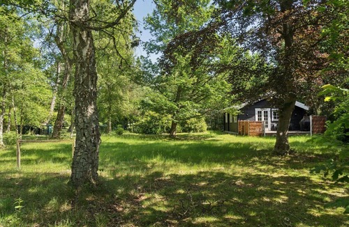Rrvig House | 10089 Rørvig - Cottageparken 9