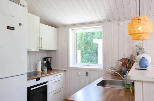 Rrvig House | 10092 Rørvig - Birkebovej 11