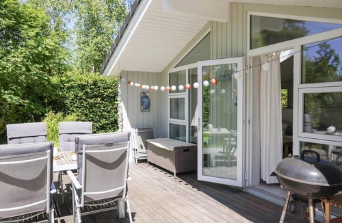 Rrvig House | 10092 Rørvig - Birkebovej 11