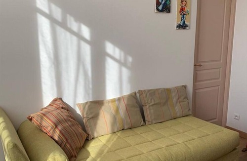 Quend-Plage-les-Pins House | 100m de la Plage - Gîte Sealencieux : Baba et Tata