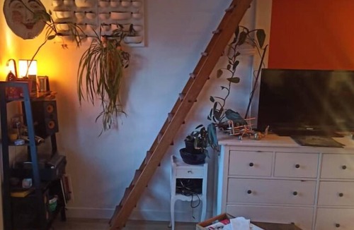 Gentilly Apartment | 100m de Paris 14, 15 min de Châtelet, 20 D'orly