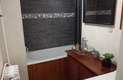 Boulogne-sur-Mer Apartment | 100m from Nausicaa, between port and sea!