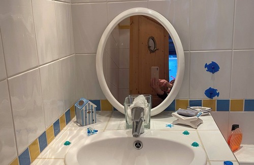 Hermanville-sur-Mer Bed & Breakfast | 100m from the beach!