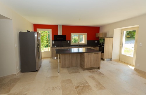 Blis-et-Born Cottage | 100m2 farmhouse cottage