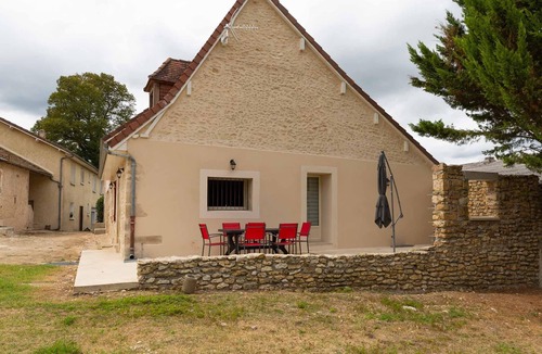 Blis-et-Born Cottage | 100m2 farmhouse cottage