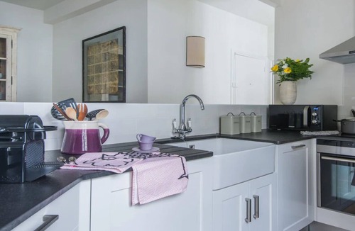 Notre-Dame-des-Champs Condo | 100m2 LUXEMBOURG RETREAT-NESTLED IN THE HEART OF SAINT GERMAIN