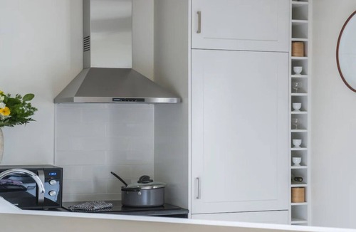 Notre-Dame-des-Champs Condo | 100m2 LUXEMBOURG RETREAT-NESTLED IN THE HEART OF SAINT GERMAIN